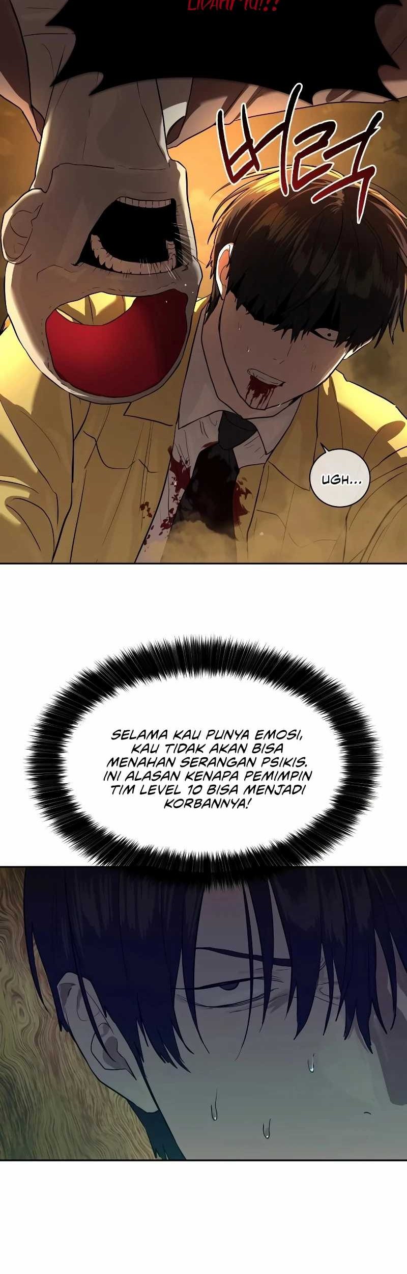 Special Civil Servant Chapter 18 Gambar 54