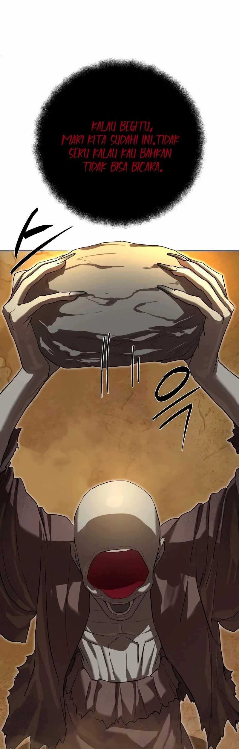 Special Civil Servant Chapter 18 Gambar 55