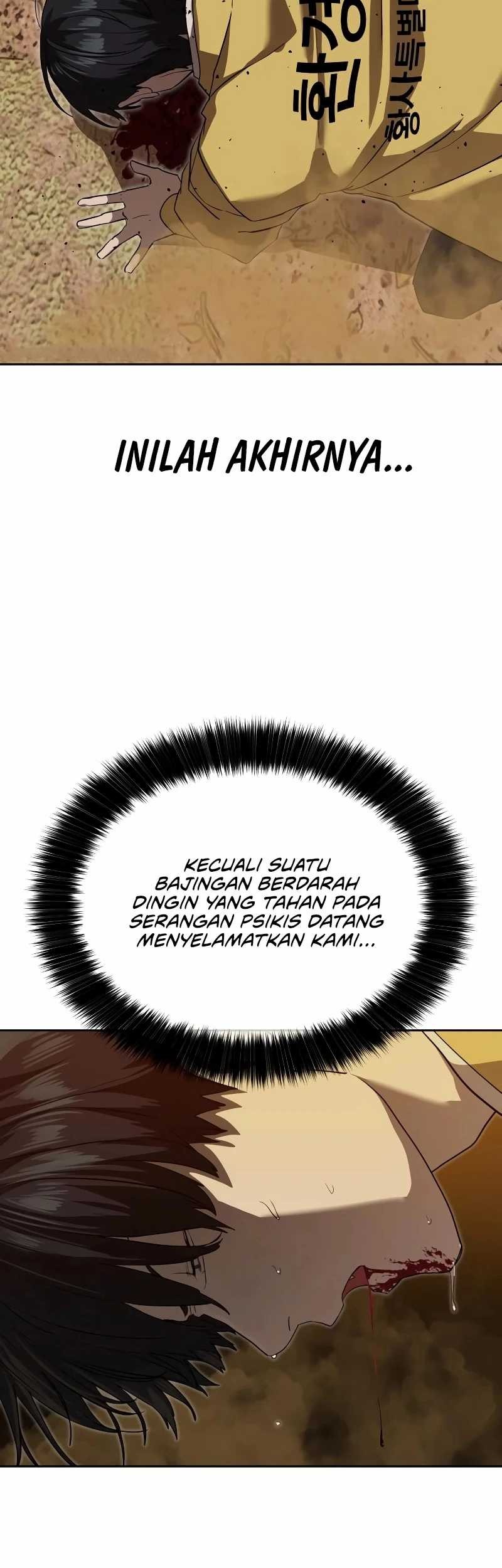 Special Civil Servant Chapter 18 Gambar 57