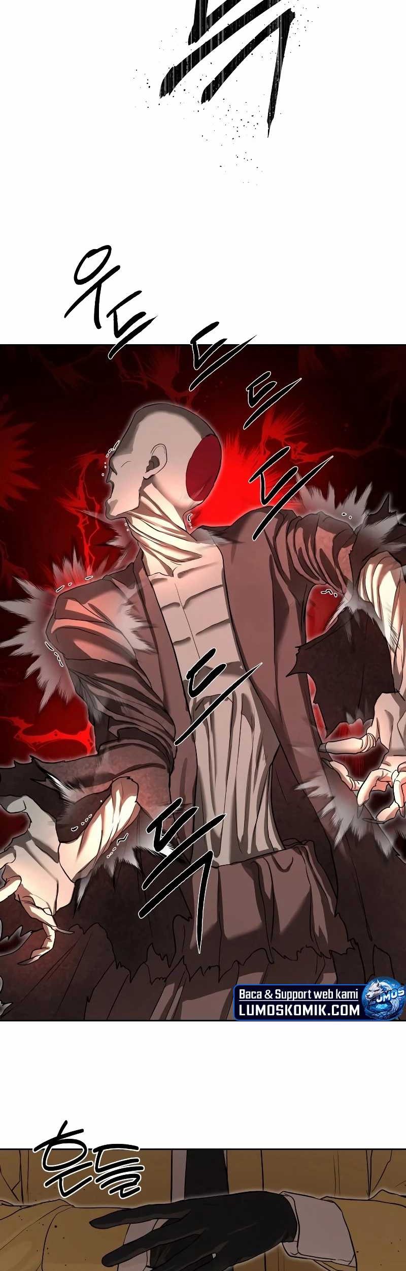 Special Civil Servant Chapter 18 Gambar 59