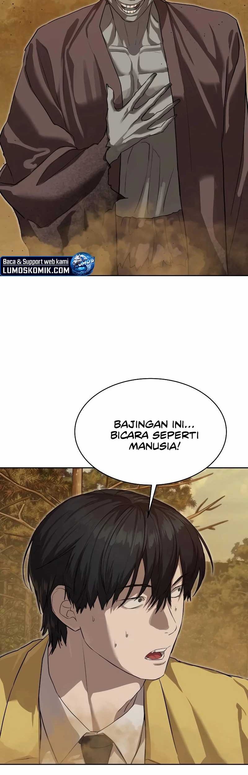 Baca  Special Civil Servant Chapter 18 Gambar 2