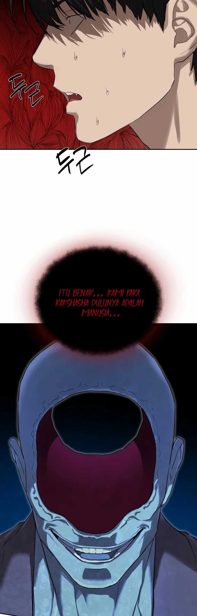 Special Civil Servant Chapter 18 Gambar 13