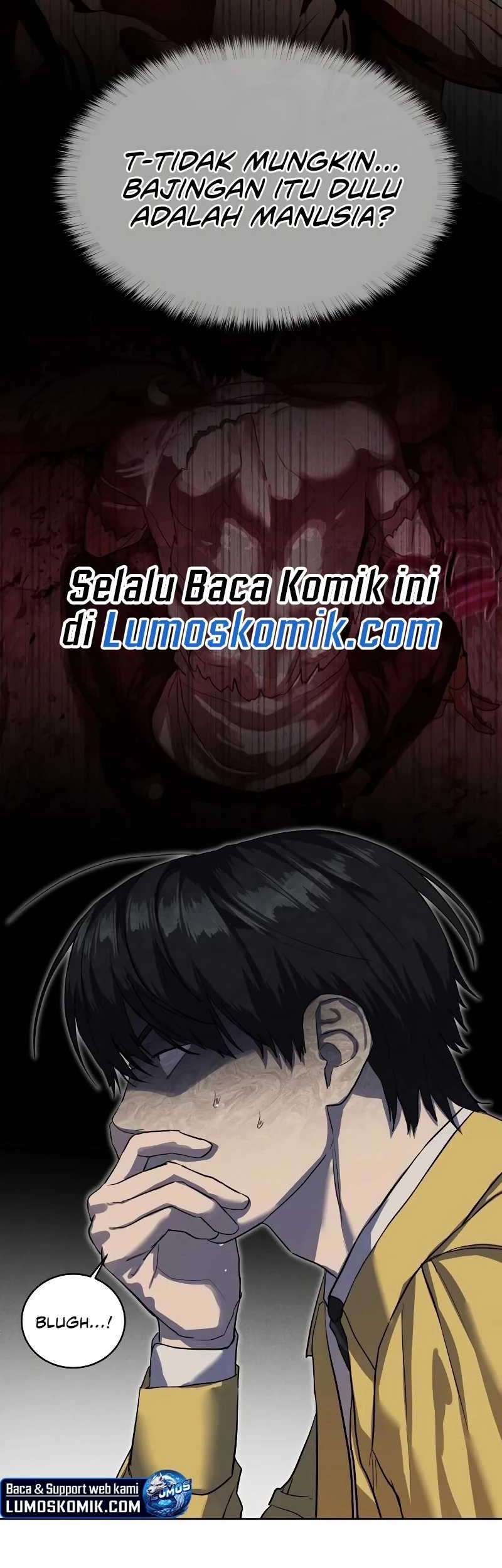 Special Civil Servant Chapter 18 Gambar 15