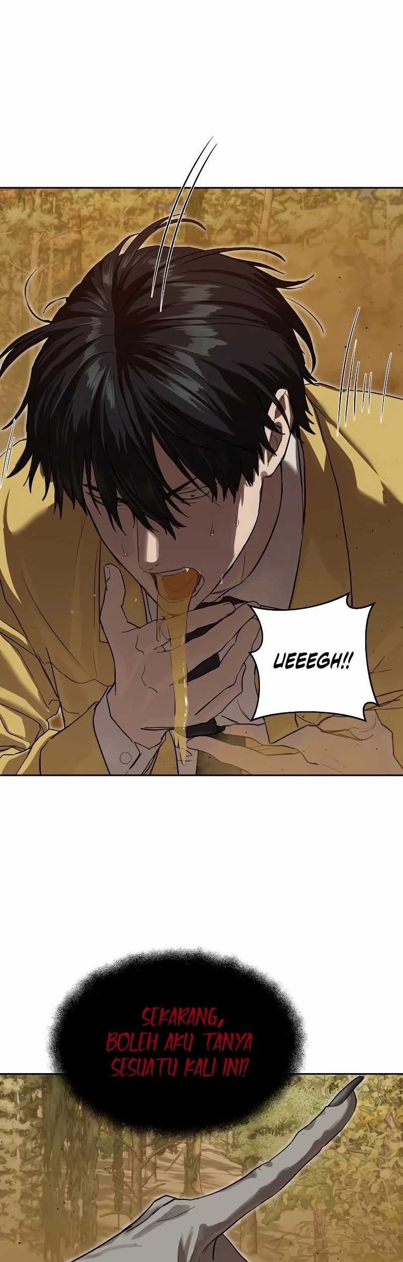 Special Civil Servant Chapter 18 Gambar 17