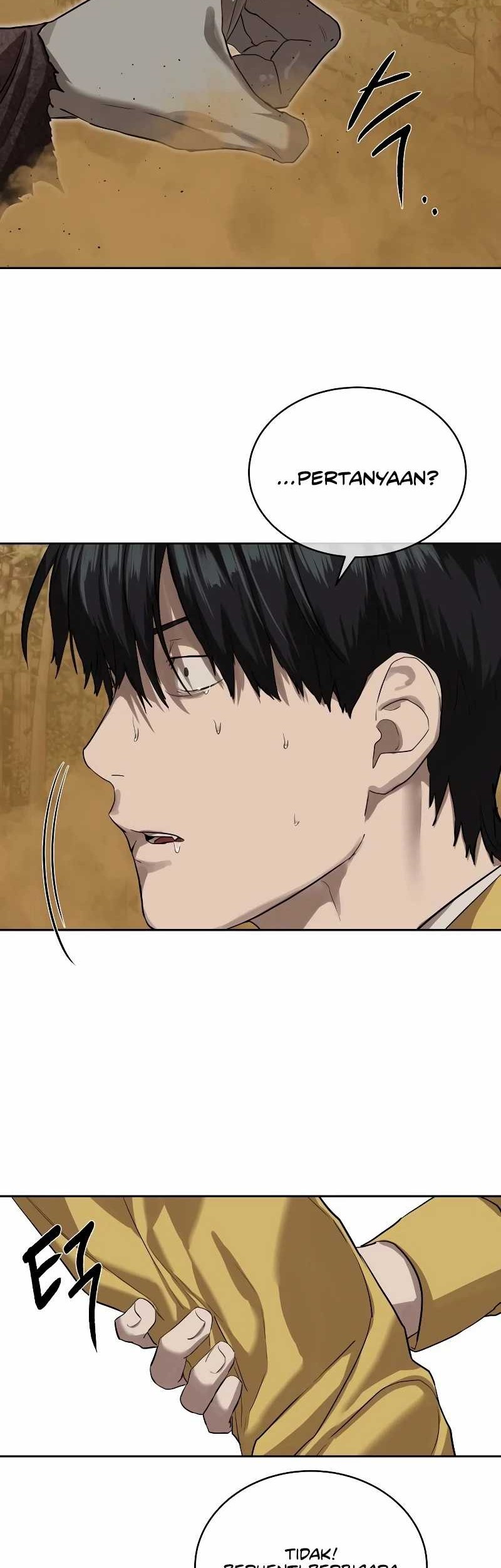 Special Civil Servant Chapter 18 Gambar 18