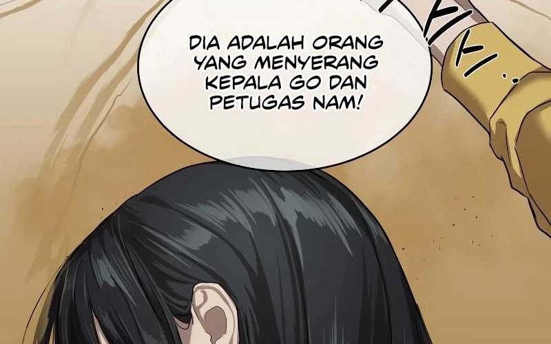 Special Civil Servant Chapter 18 Gambar 20