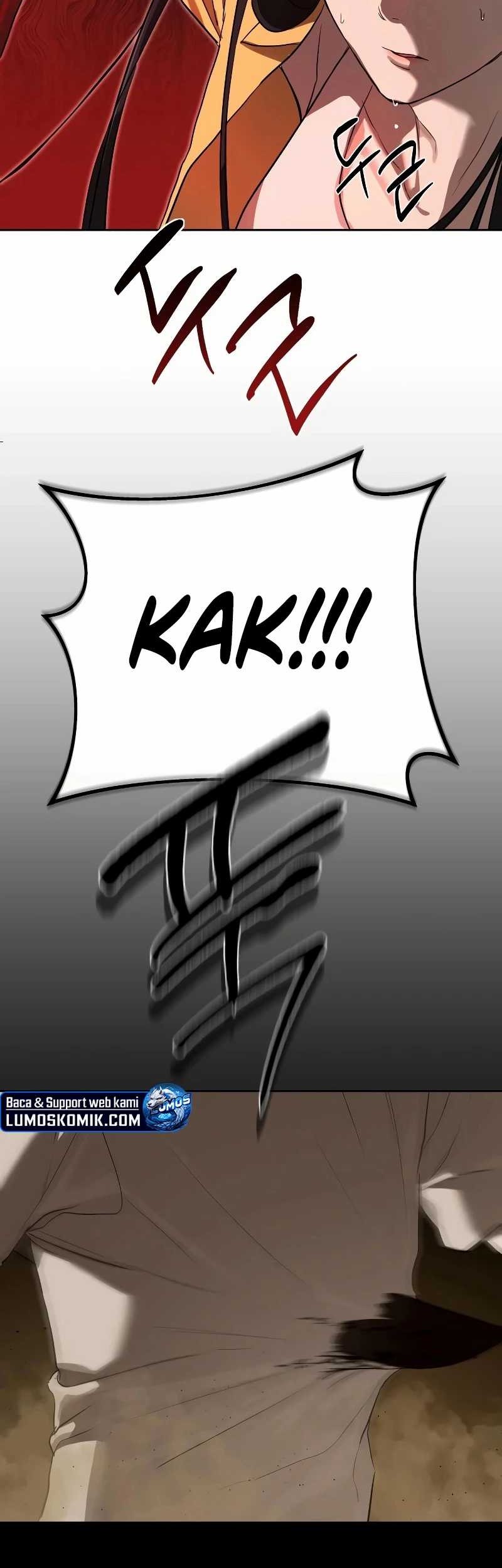 Special Civil Servant Chapter 18 Gambar 27