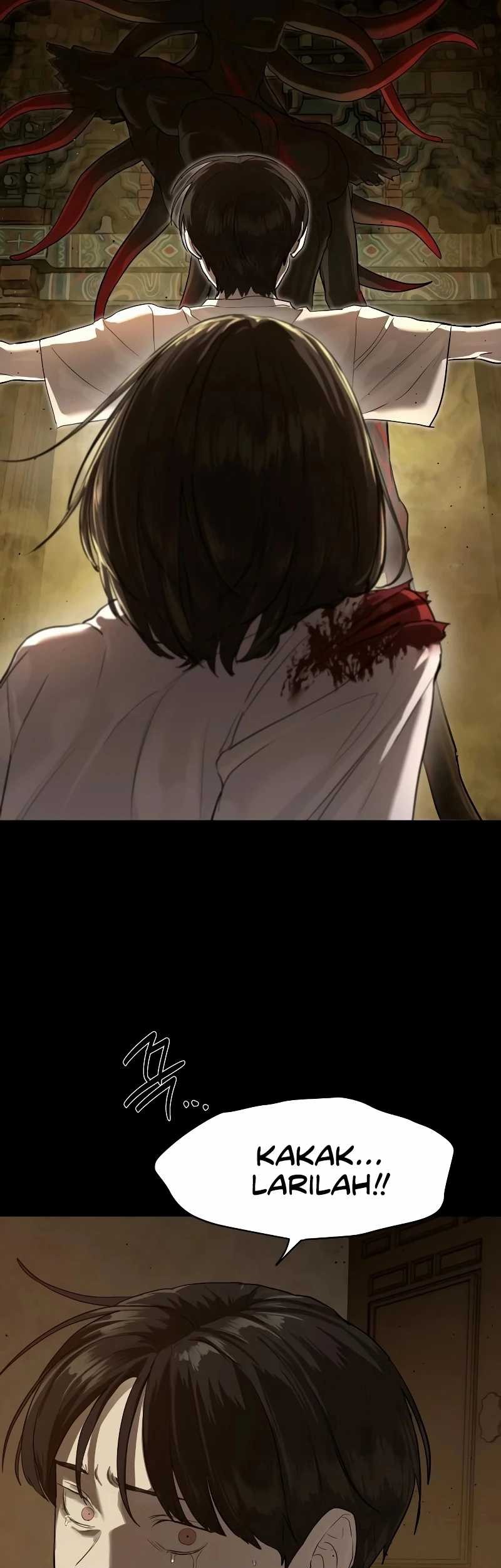 Special Civil Servant Chapter 18 Gambar 29