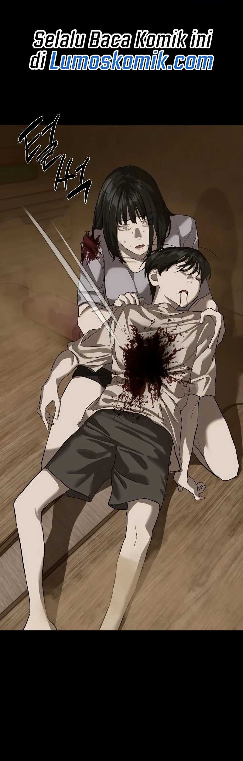 Special Civil Servant Chapter 18 Gambar 31