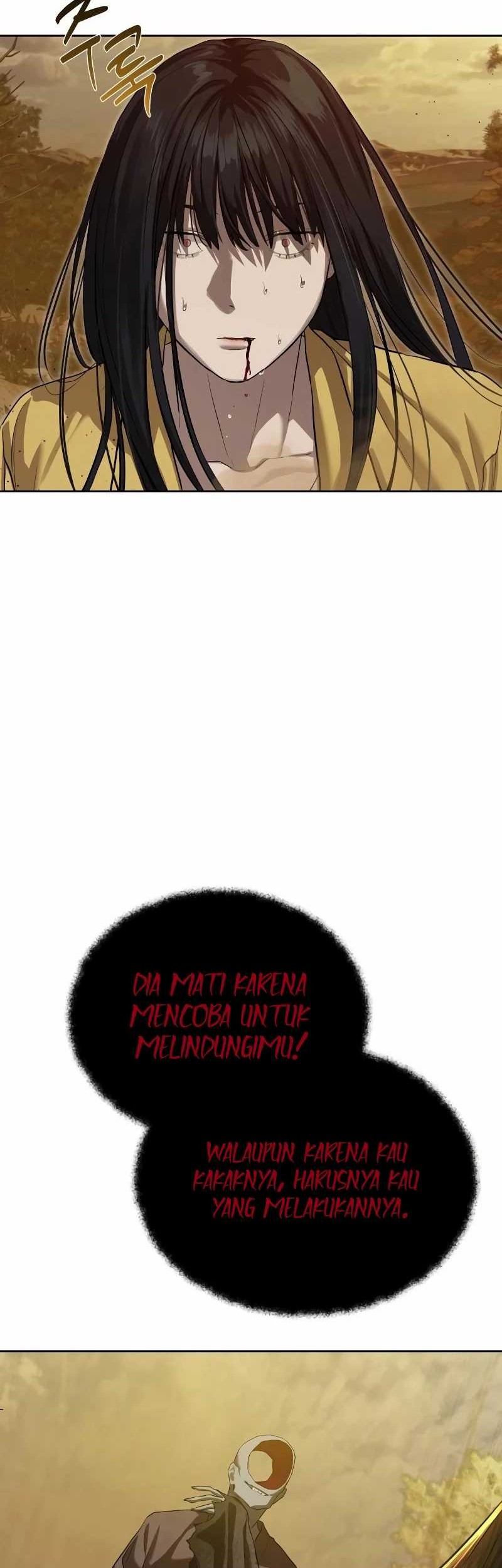 Special Civil Servant Chapter 18 Gambar 34