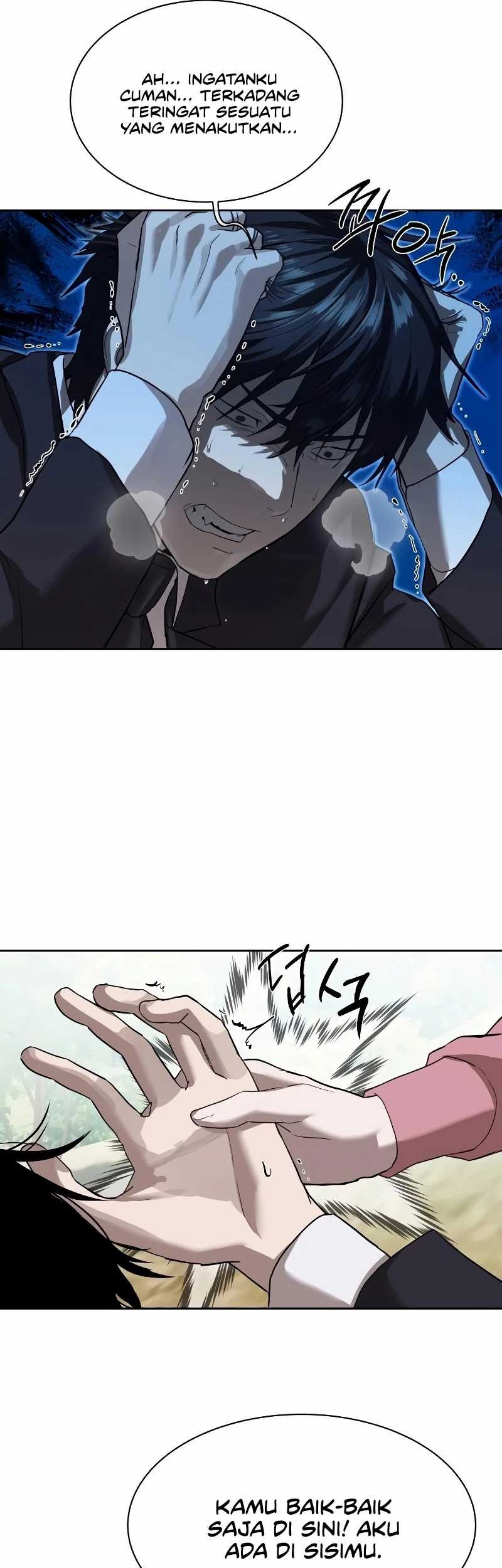 Special Civil Servant Chapter 17 Gambar 39