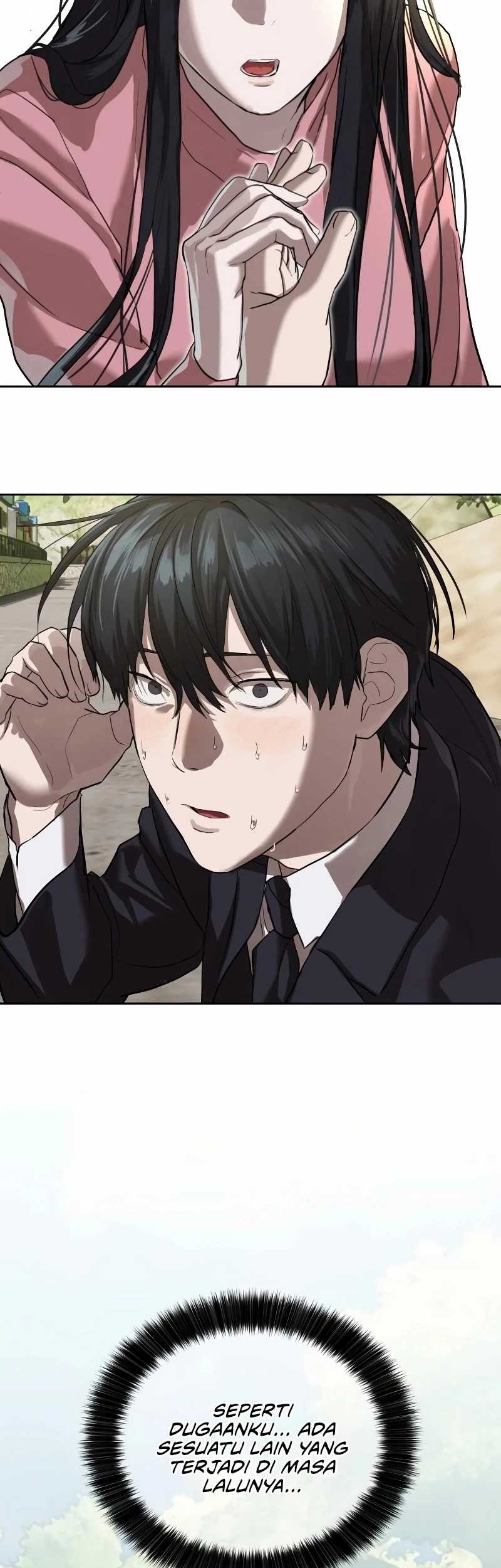 Special Civil Servant Chapter 17 Gambar 41