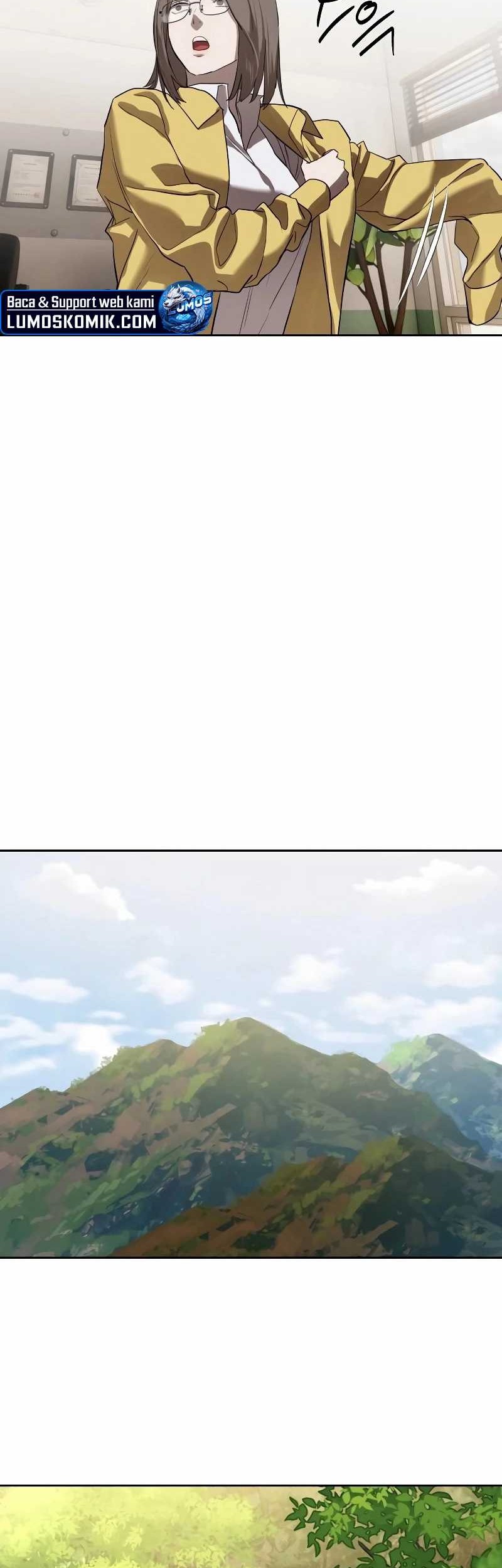 Special Civil Servant Chapter 17 Gambar 50