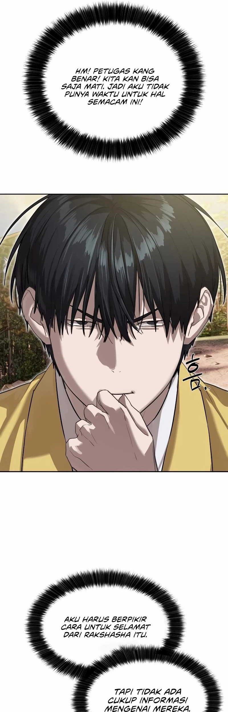 Special Civil Servant Chapter 17 Gambar 54