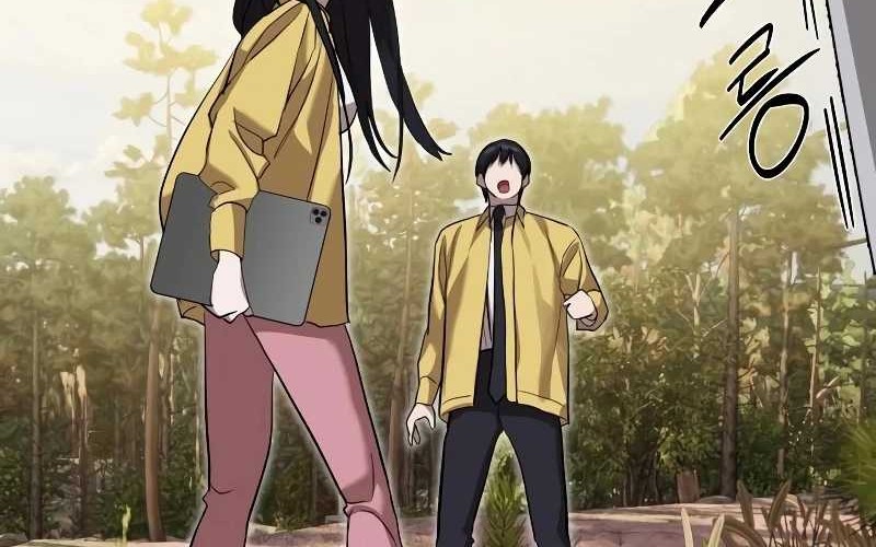 Special Civil Servant Chapter 17 Gambar 56