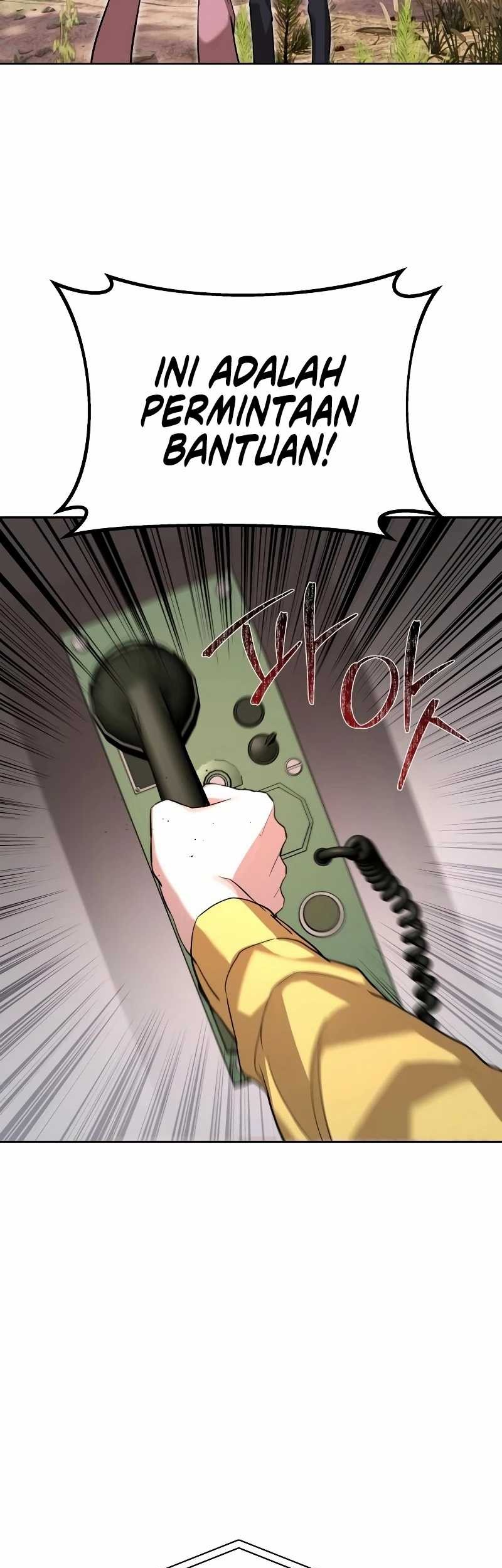 Special Civil Servant Chapter 17 Gambar 57