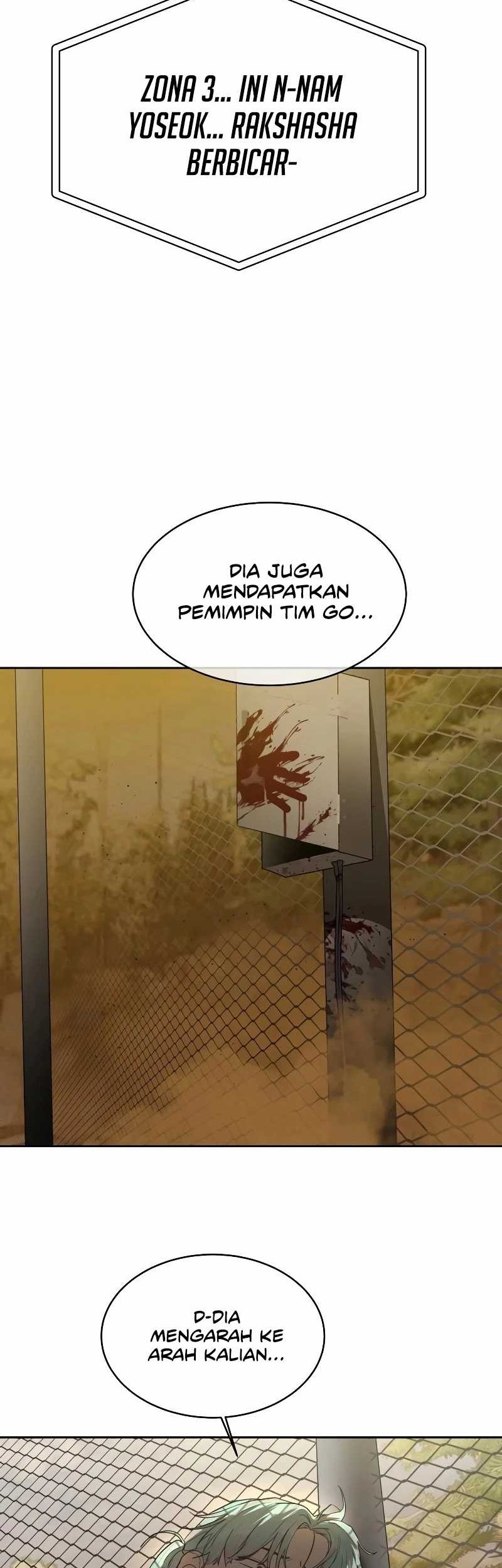 Special Civil Servant Chapter 17 Gambar 58