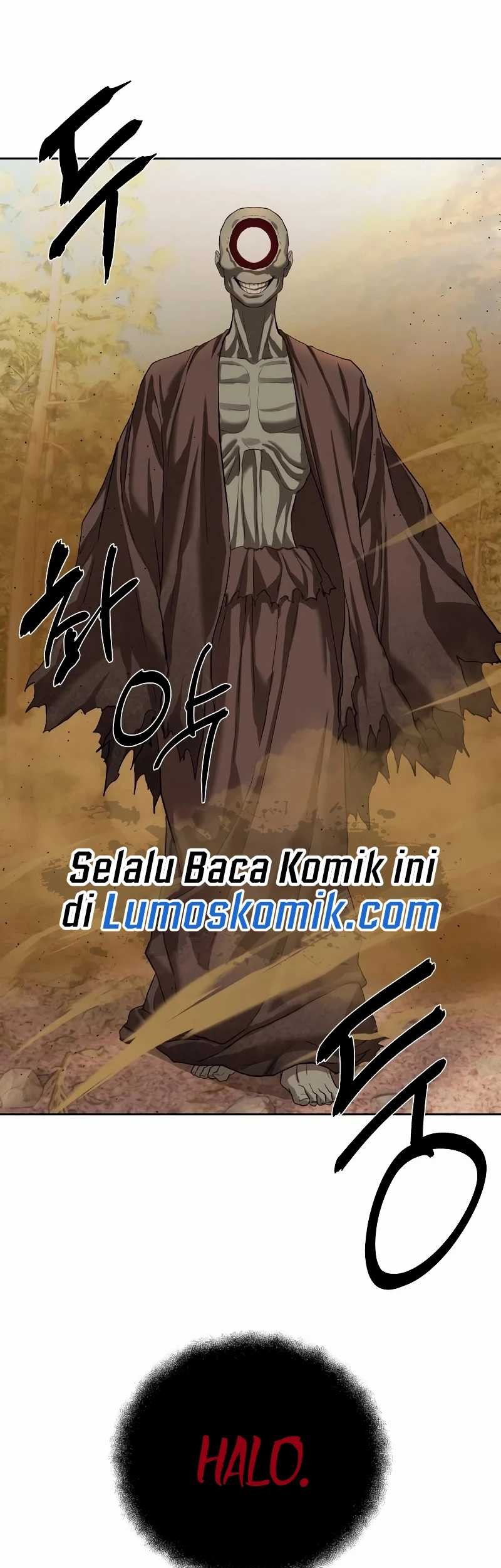 Special Civil Servant Chapter 17 Gambar 65