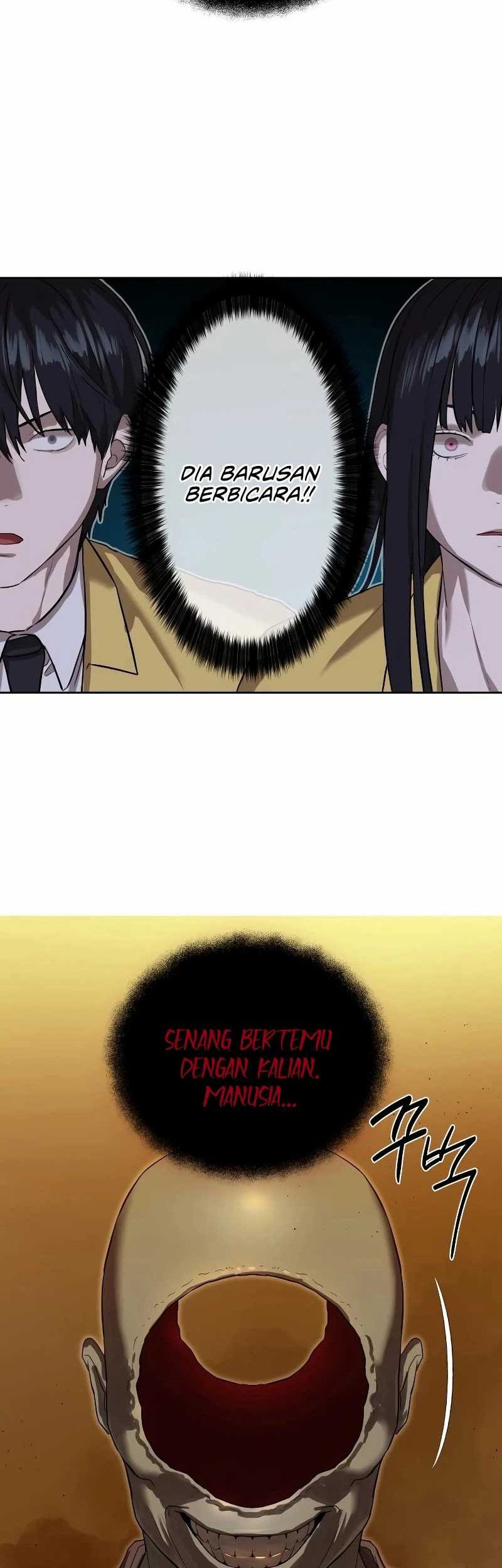 Special Civil Servant Chapter 17 Gambar 66