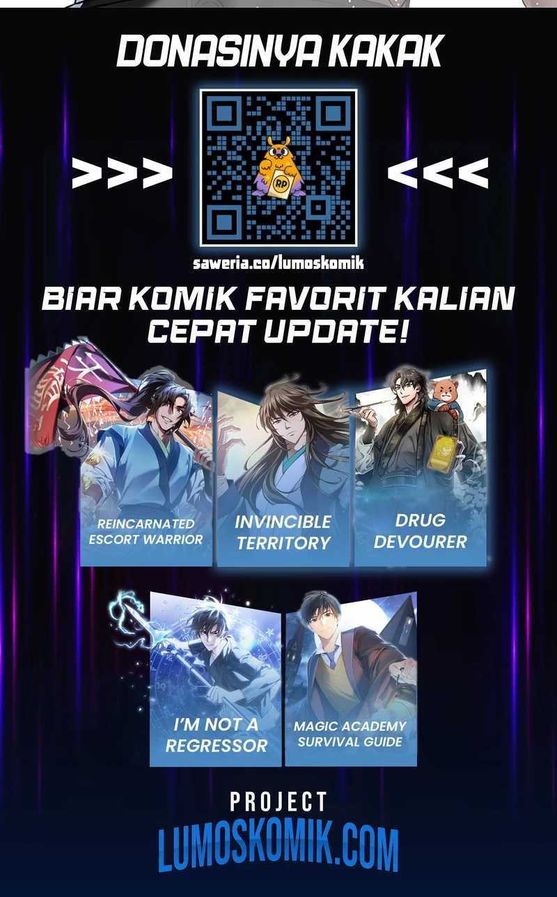 Special Civil Servant Chapter 17 Gambar 69