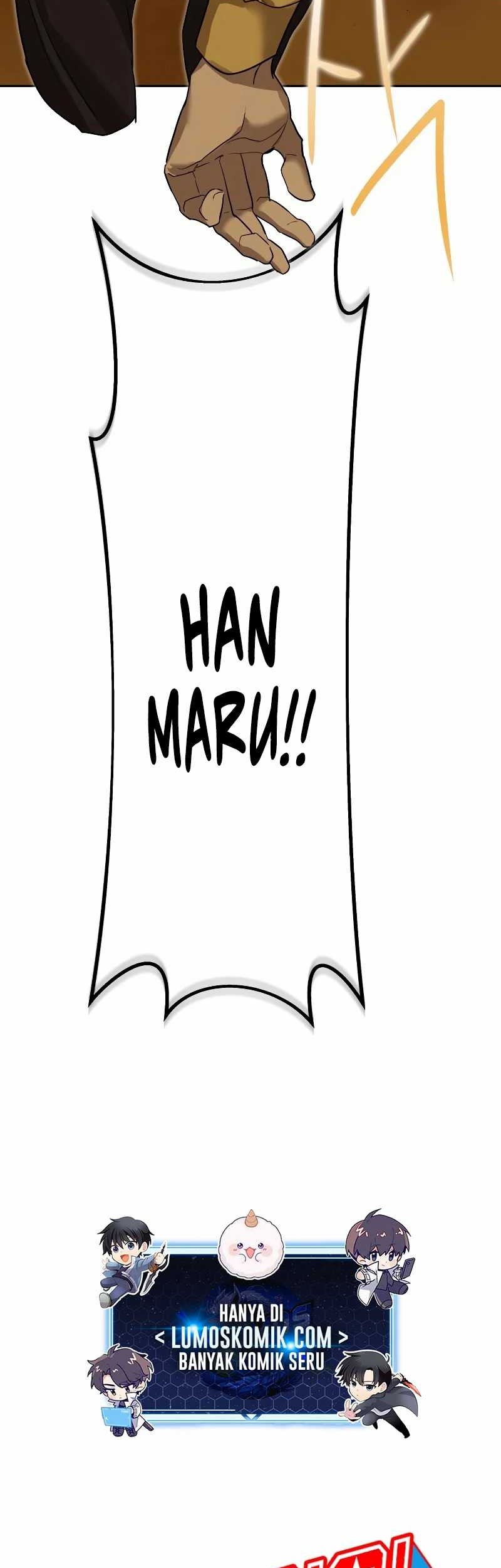 Special Civil Servant Chapter 17 Gambar 3