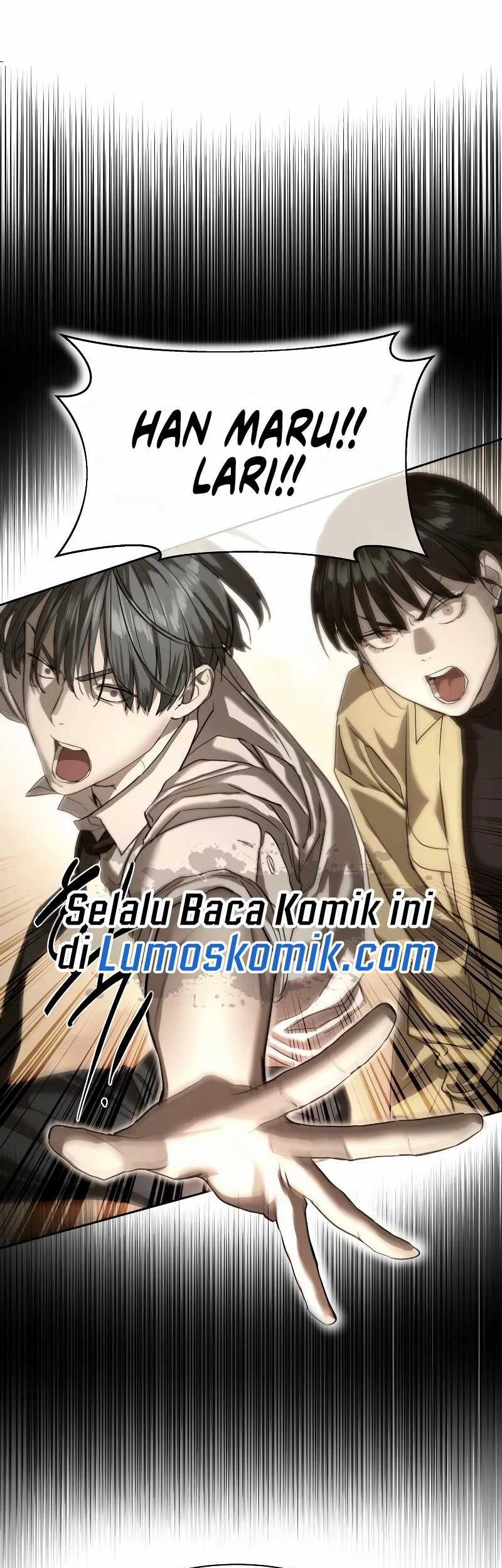 Special Civil Servant Chapter 17 Gambar 9