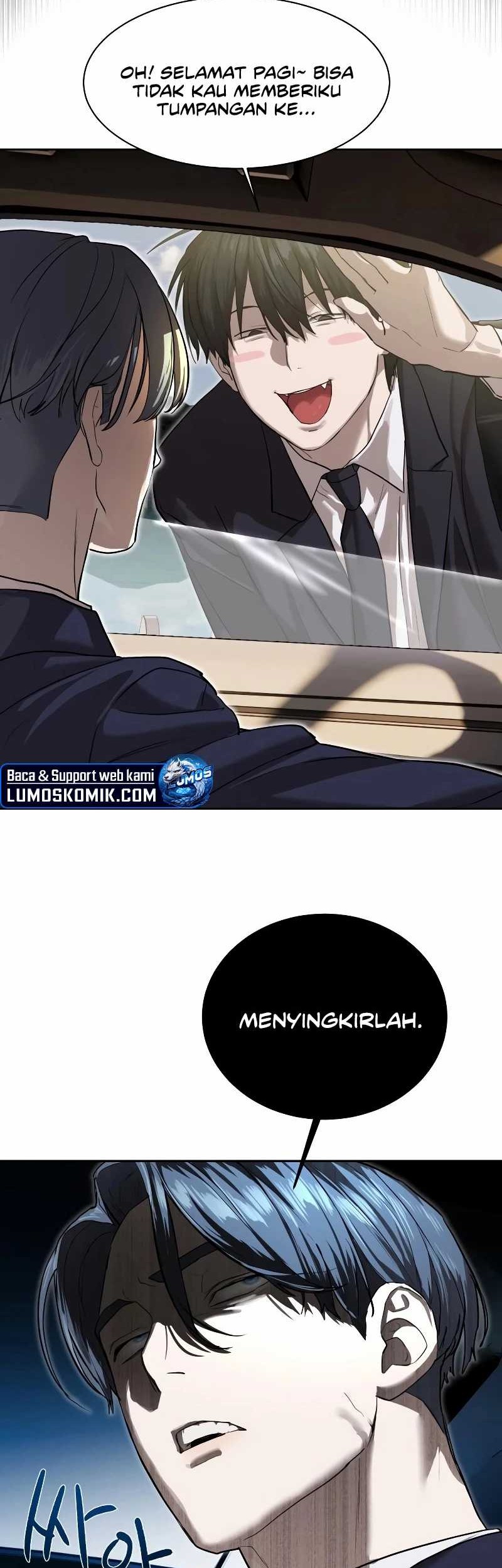 Special Civil Servant Chapter 17 Gambar 10