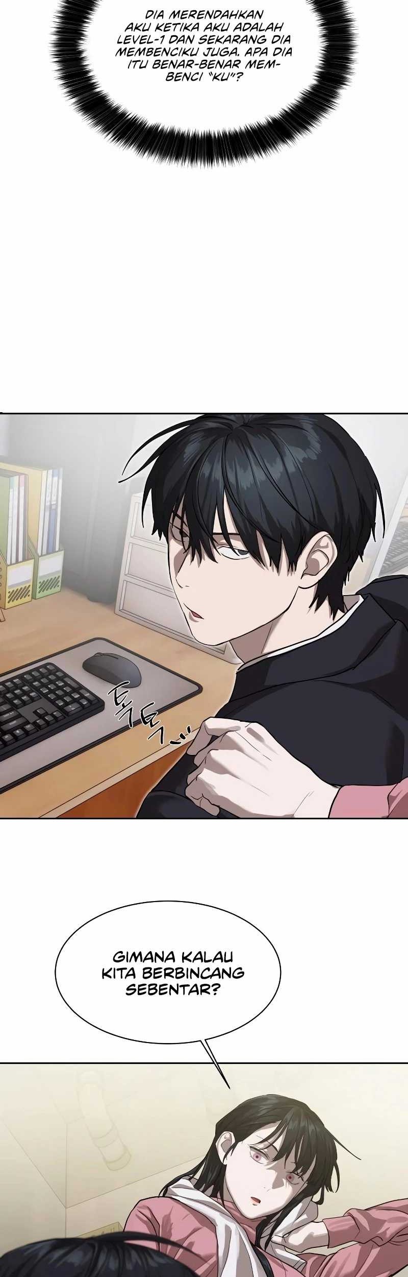 Special Civil Servant Chapter 17 Gambar 23