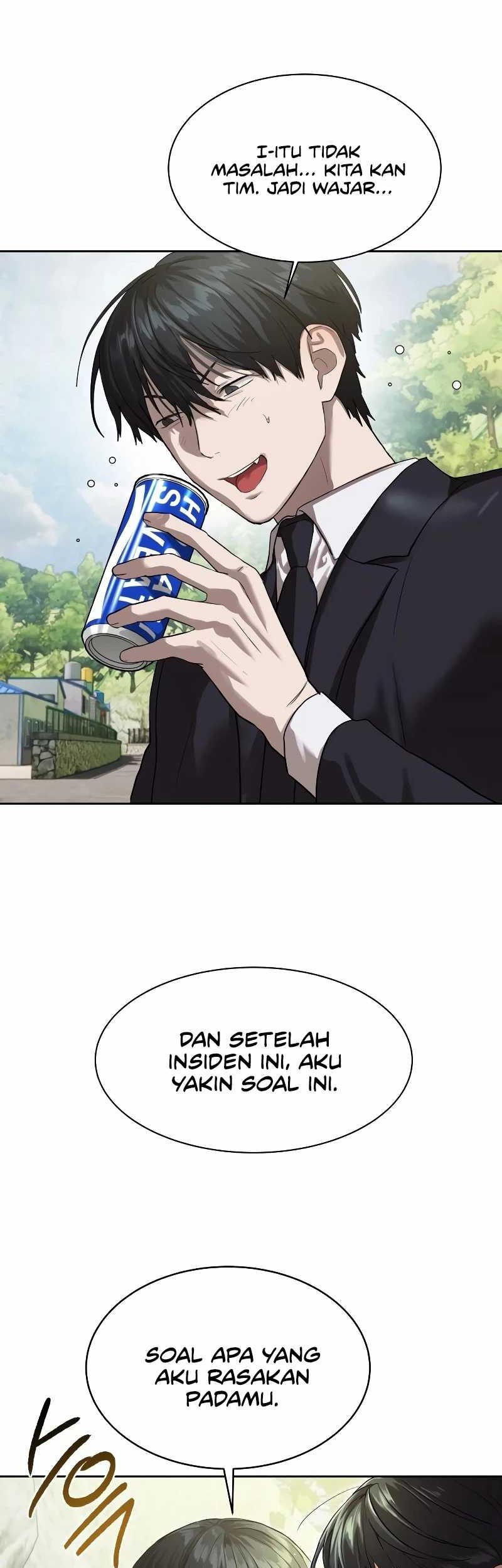 Special Civil Servant Chapter 17 Gambar 27