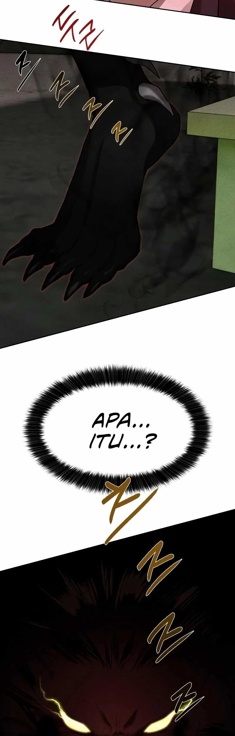 Special Civil Servant Chapter 17 Gambar 35