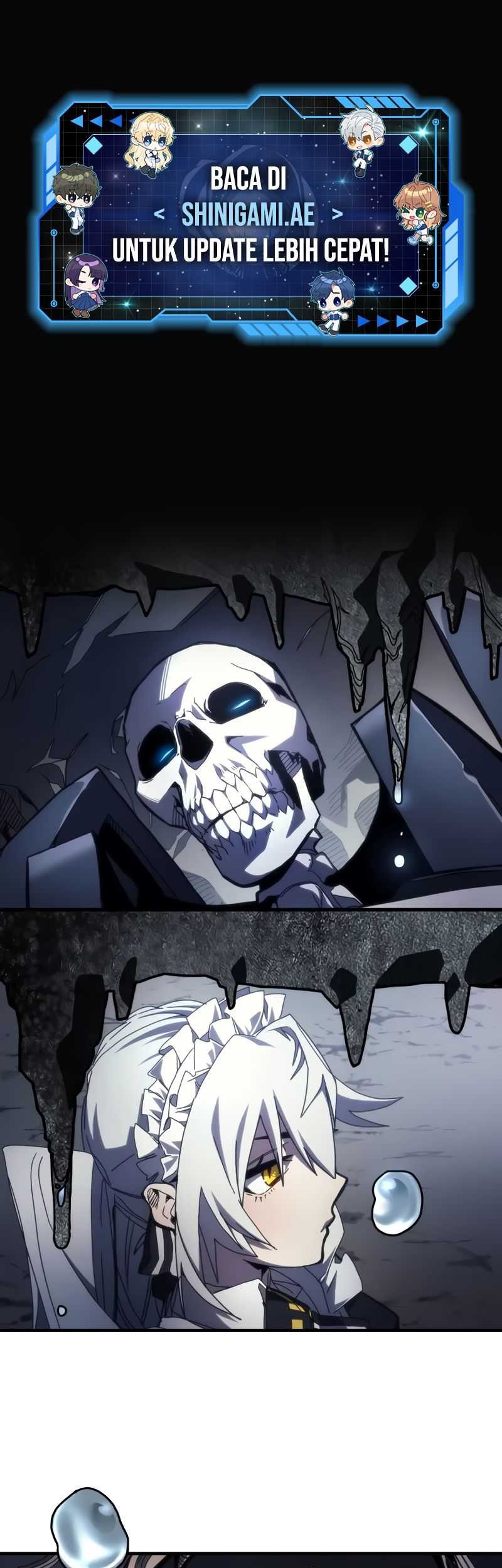 Baca The Unbeatable Dungeon’s Lazy Boss Chapter 68 Gambar 2