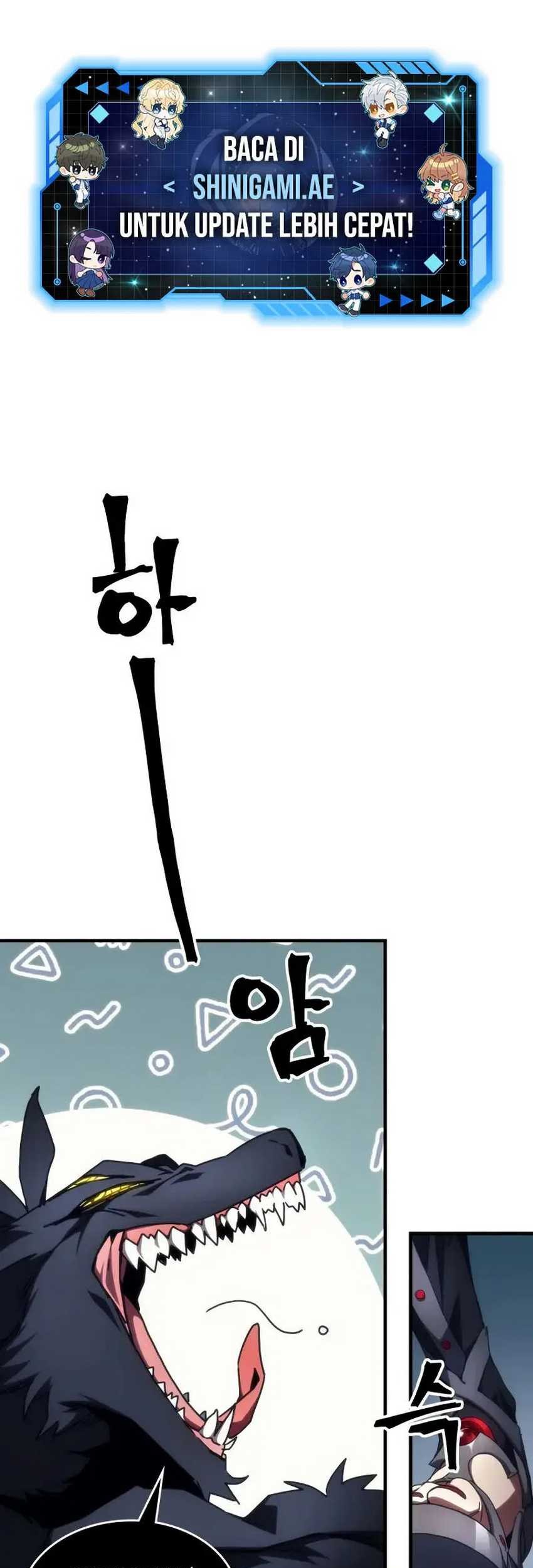 Baca The Unbeatable Dungeon’s Lazy Boss Chapter 66 Gambar 2
