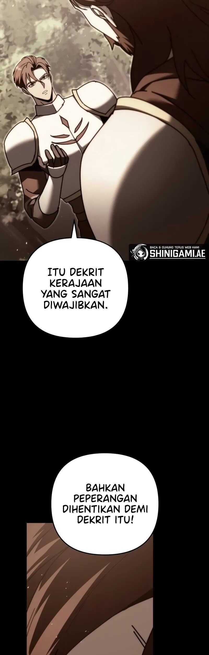 Regressor Of The Fallen Family Chapter 58 Gambar 35