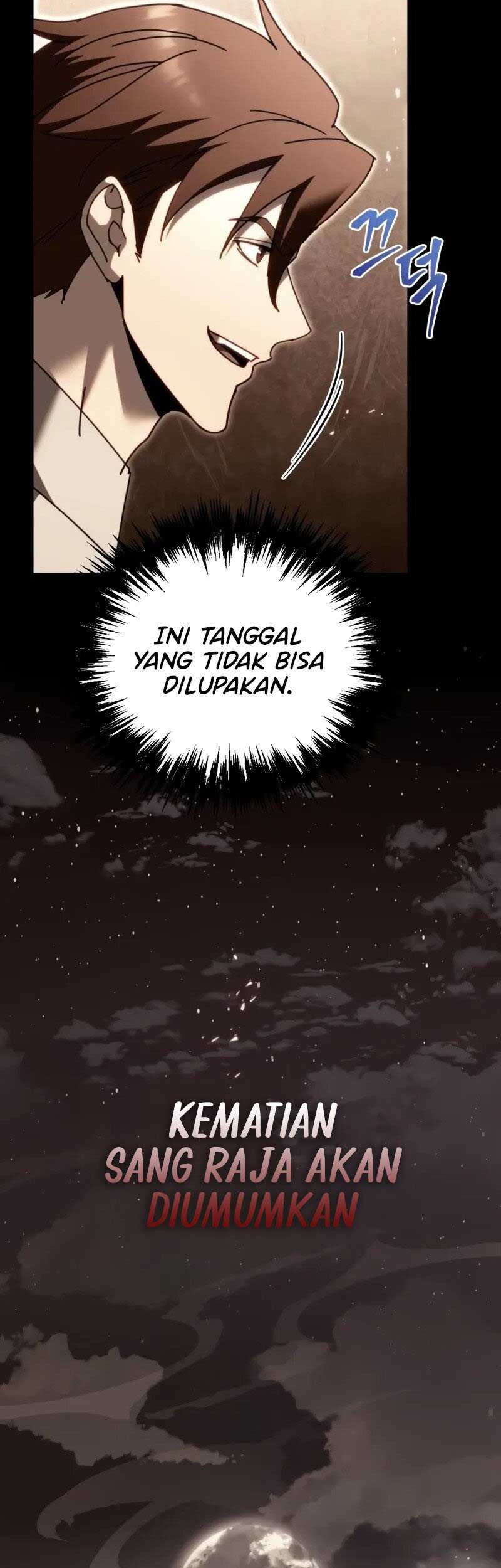 Regressor Of The Fallen Family Chapter 58 Gambar 39