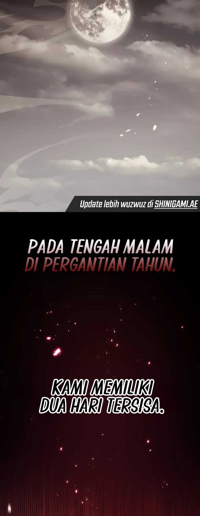Regressor Of The Fallen Family Chapter 58 Gambar 40