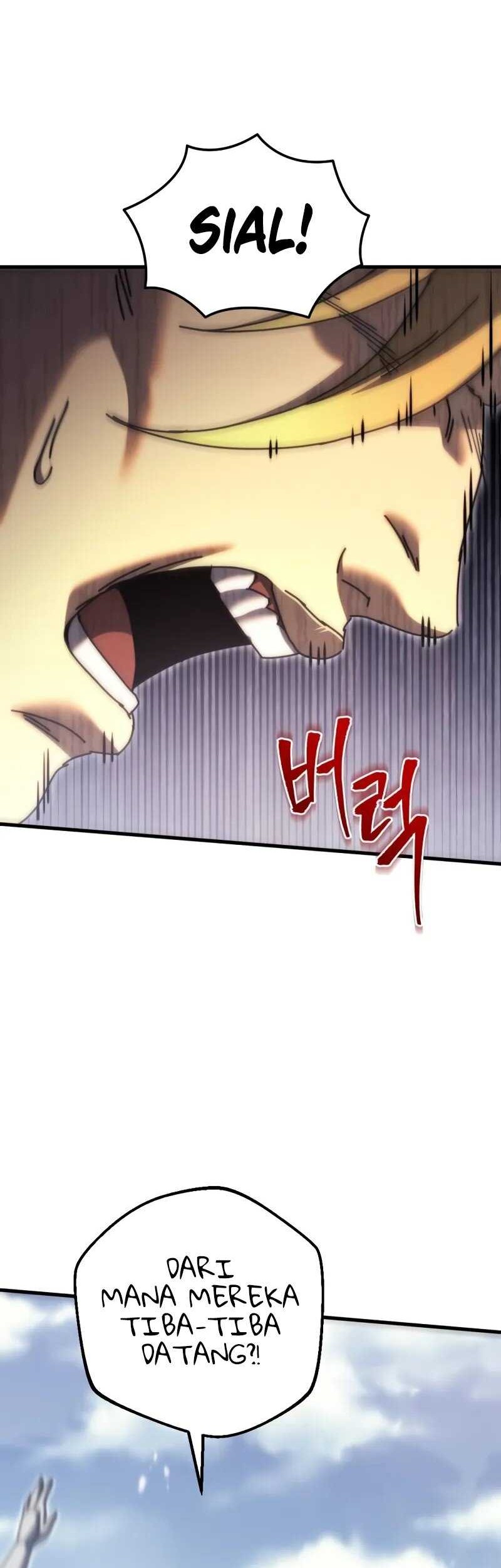 Regressor Of The Fallen Family Chapter 58 Gambar 42