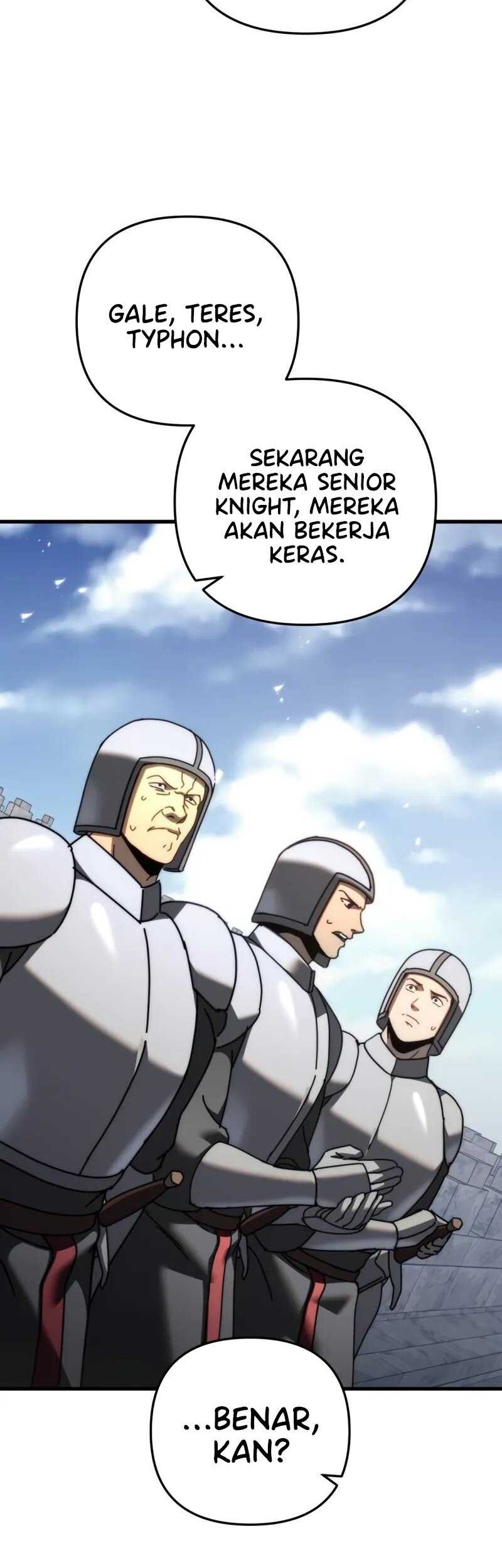 Regressor Of The Fallen Family Chapter 58 Gambar 48