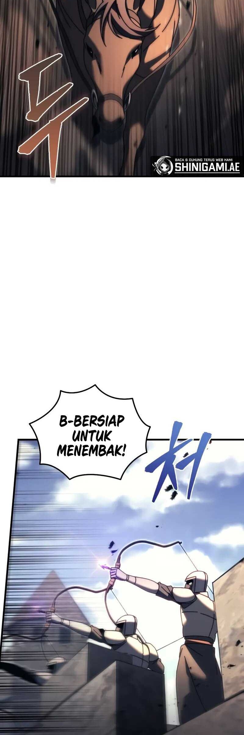 Regressor Of The Fallen Family Chapter 58 Gambar 52