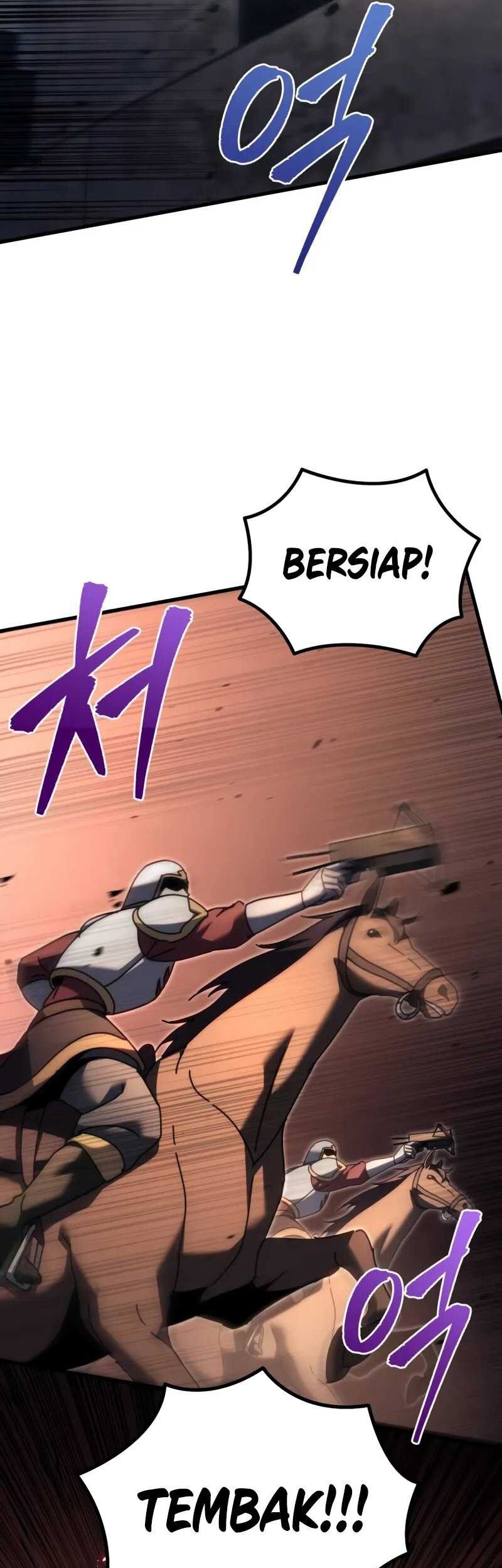Regressor Of The Fallen Family Chapter 58 Gambar 53