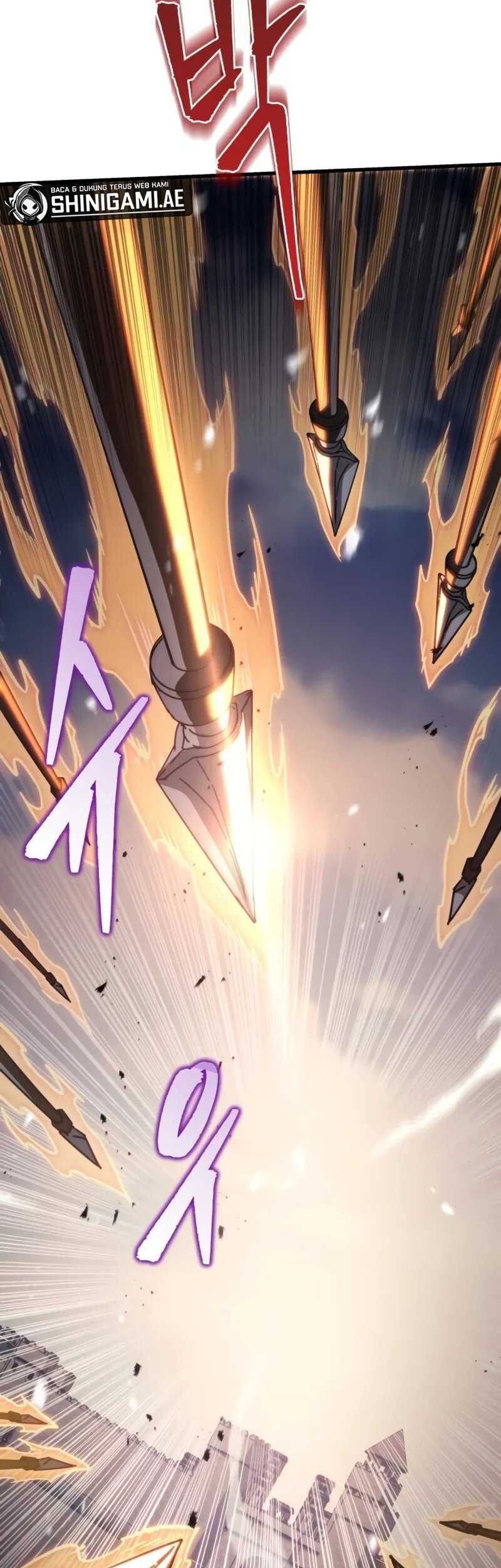 Regressor Of The Fallen Family Chapter 58 Gambar 55