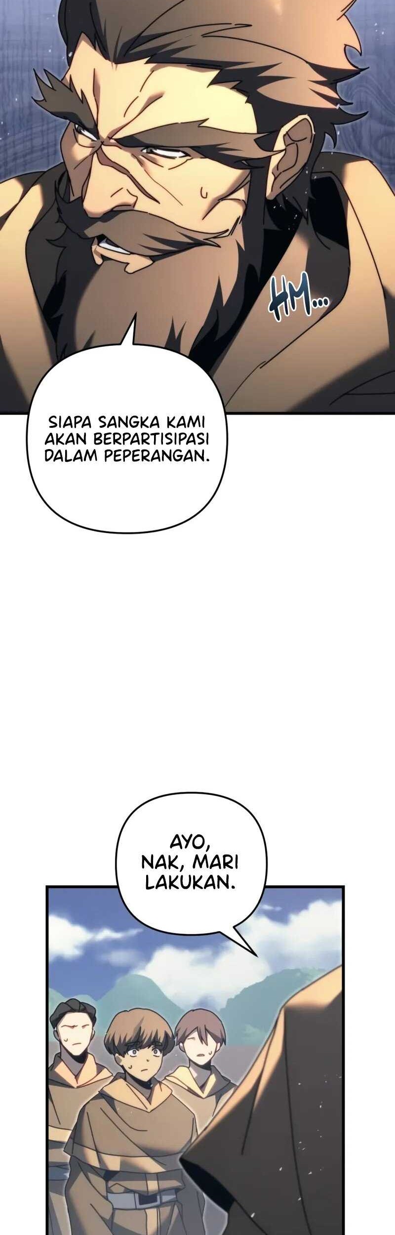 Regressor Of The Fallen Family Chapter 58 Gambar 70