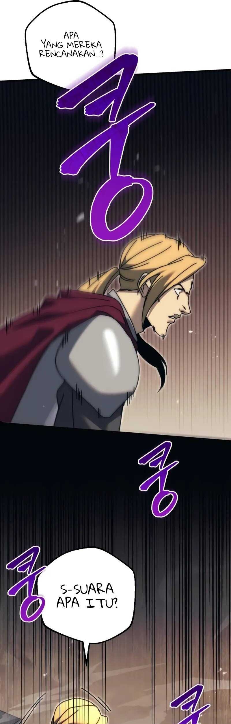Regressor Of The Fallen Family Chapter 58 Gambar 73