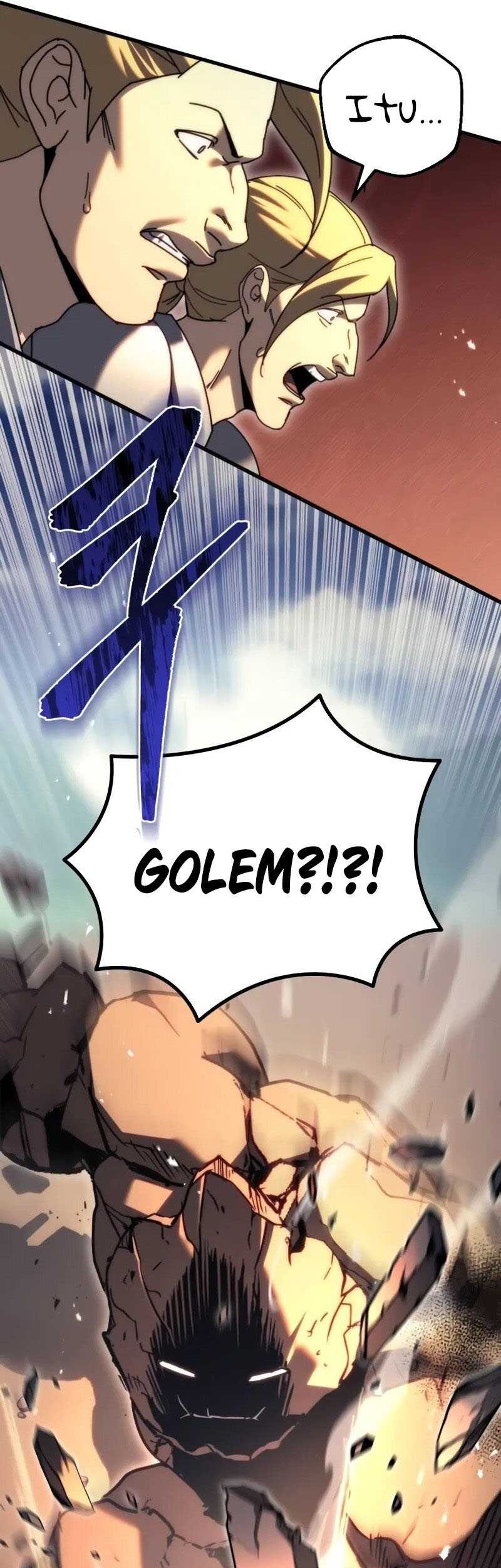 Regressor Of The Fallen Family Chapter 58 Gambar 77