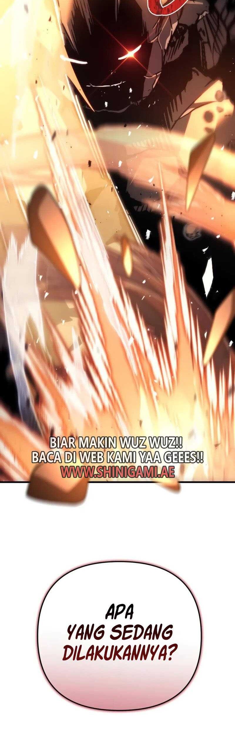 Regressor Of The Fallen Family Chapter 58 Gambar 80