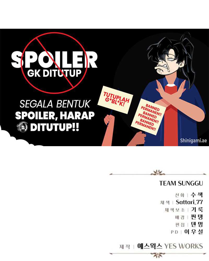 Regressor Of The Fallen Family Chapter 58 Gambar 81