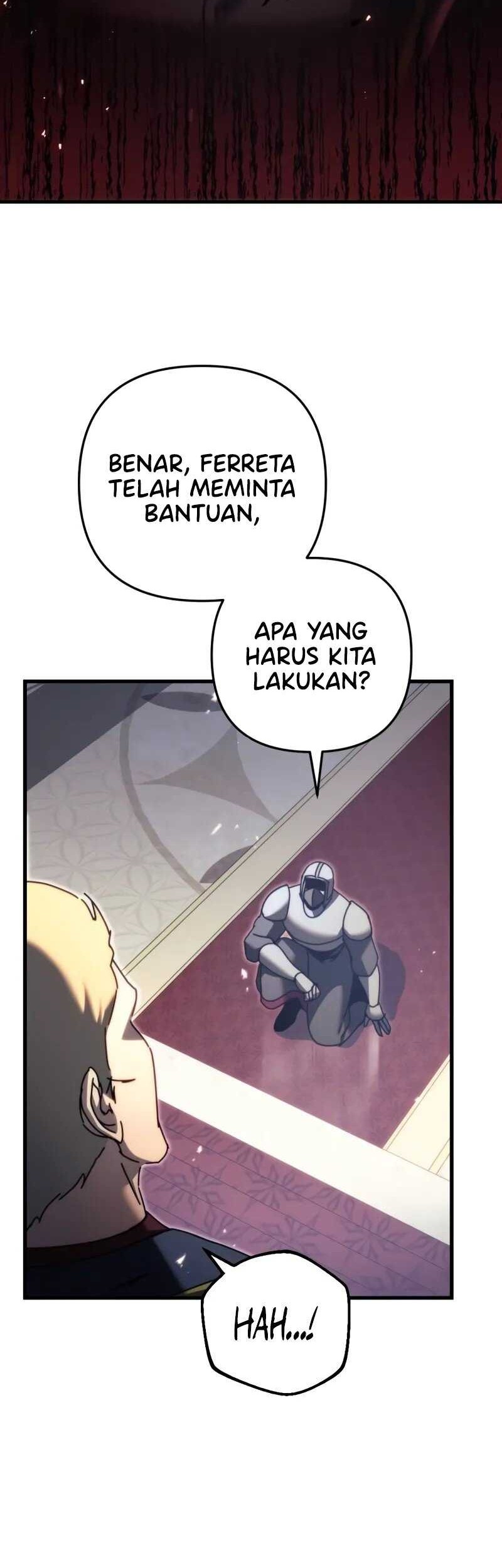 Regressor Of The Fallen Family Chapter 58 Gambar 3