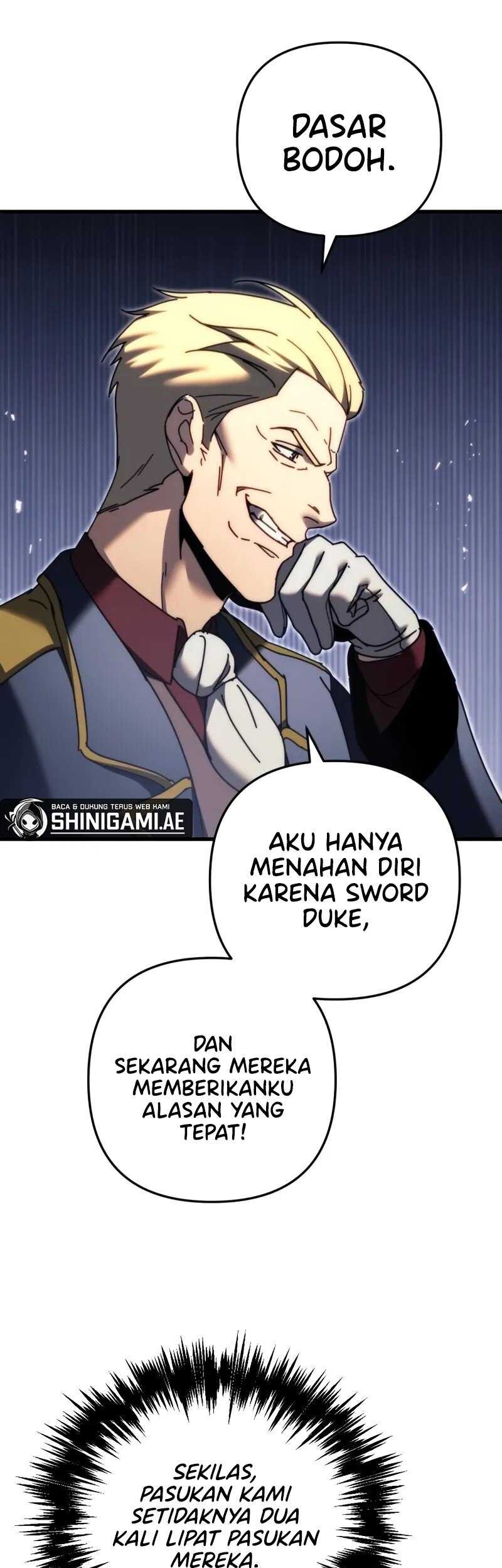 Regressor Of The Fallen Family Chapter 58 Gambar 4