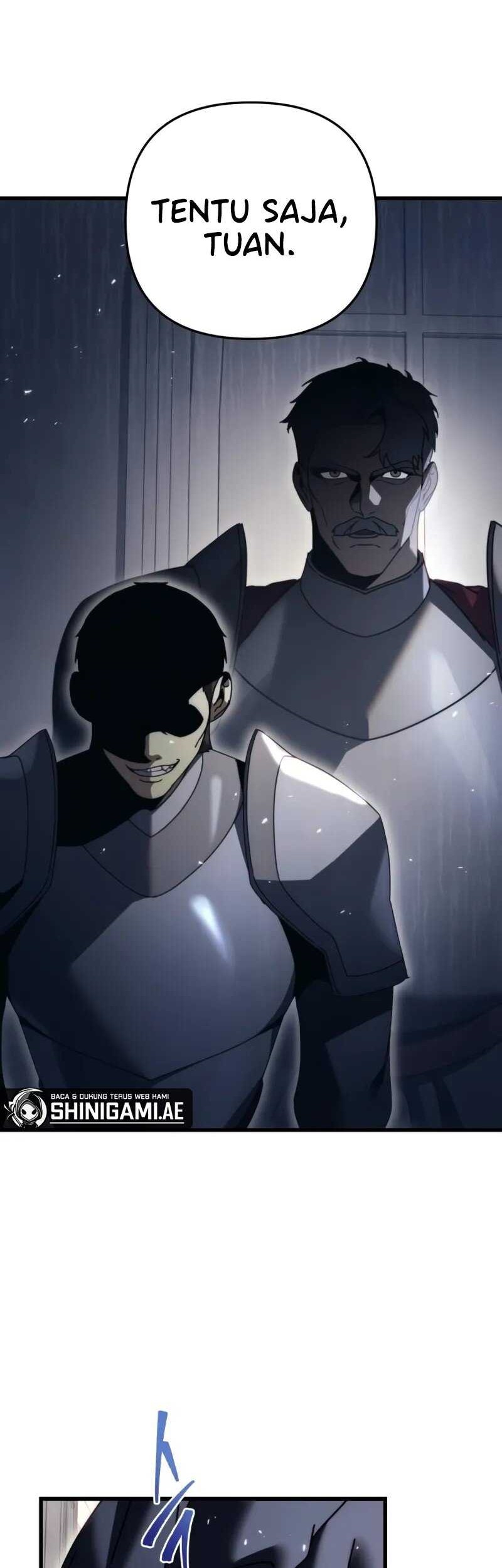 Regressor Of The Fallen Family Chapter 58 Gambar 7