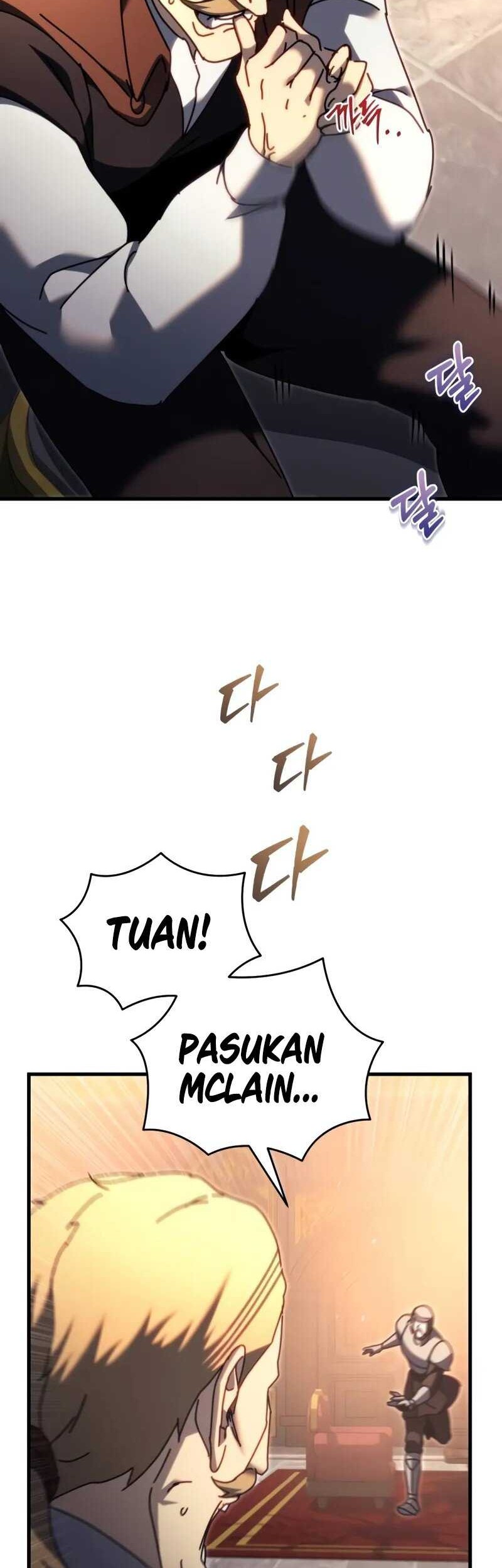 Regressor Of The Fallen Family Chapter 58 Gambar 15