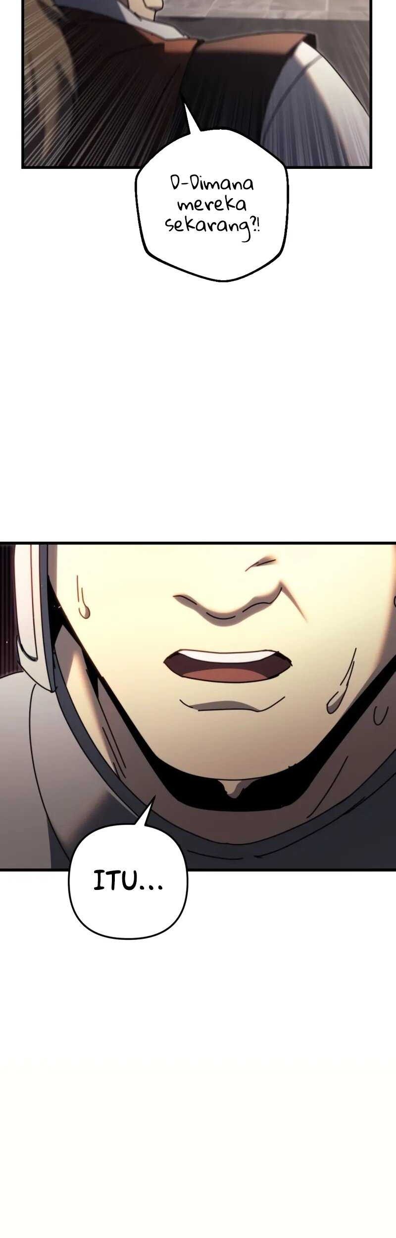 Regressor Of The Fallen Family Chapter 58 Gambar 16